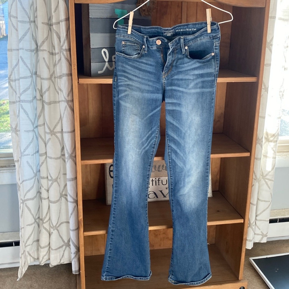 Levi Jeans